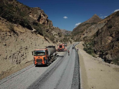 Yeni Yol, Sirnaklilara 1 Saatlik Zaman Kazandirdi