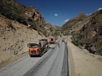 Yeni Yol, Sirnaklilara 1 Saatlik Zaman Kazandirdi