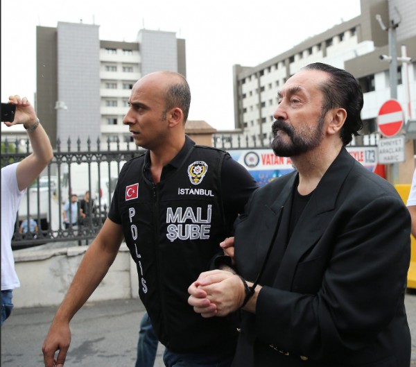 Adnan Oktar için İstenen ceza belli oldu