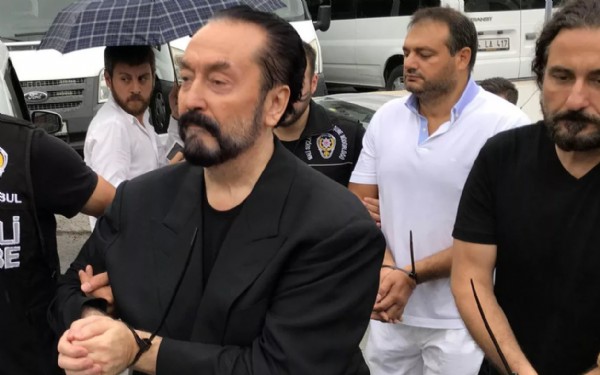 Adnan Oktar için İstenen ceza belli oldu