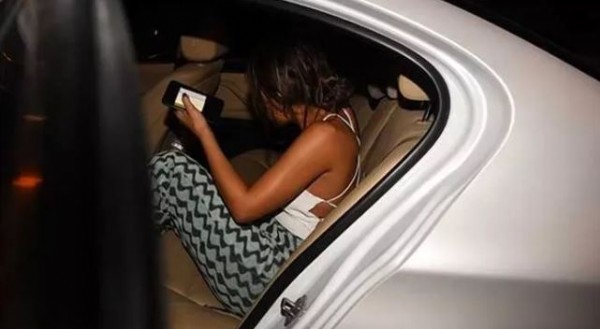 Murat Dalkılıç'ın yeni aşkı belgelendi