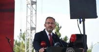 Açılışını Başkan Erdoğan yapacak! 105 yeni yurt binası geliyor