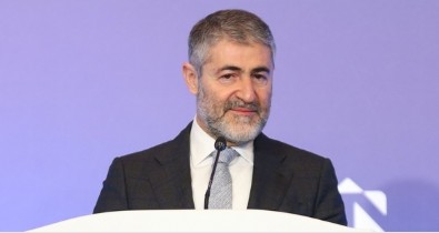 Bakan Nebati açıkladı! BIST 100 endeksi, en yüksek günlük ve haftalık kapanışını gerçekleştirdi