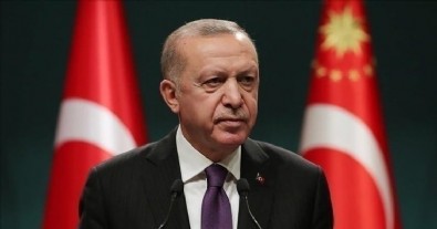 Başkan Erdoğan, şehit Okan Meteöz'ün ailesine başsağlığı mesajı gönderdi