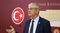 CHP İzmir Milletvekili Kani Beko Kur'an kurslarından rahatsız oldu!