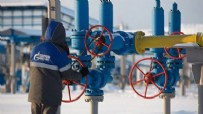 Gaz akışı süresiz kesildi! Rus şirketi Gazprom Avrupa'yı kilitleyecek kararı duyurdu!