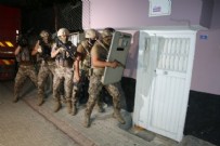 İstanbul'da 'torbacı' operasyonu: 69 kişi yakalandı