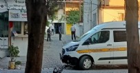 İzmir’de yasak aşk cinayeti