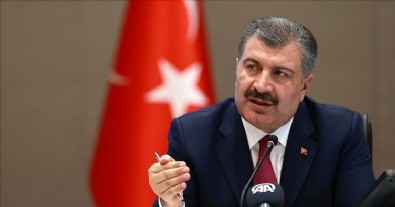 Sağlık Bakanı Koca: “3. Dönem Yeniden Atama Kurası için 5 binin üzerinde başvuru var”