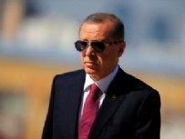 Sosyal medyayı sallayan tek kelimelik tweet akımına Başkan Erdoğan da katıldı