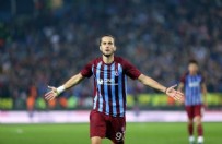 Yusuf Yazıcı Trabzonspor'a geri döndü!