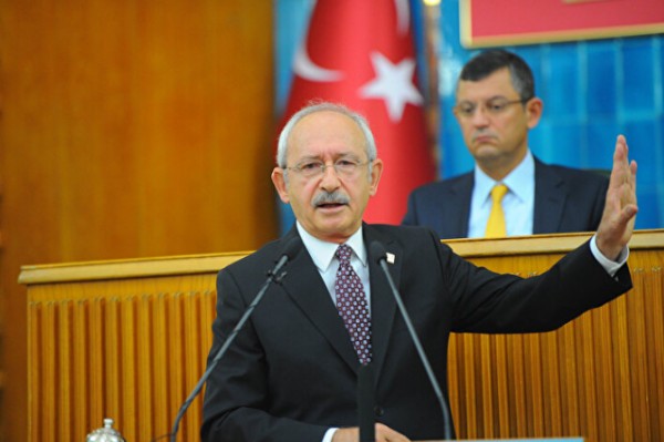 Kılıçdaroğlu'ndan ittifak ortağına övgü dolu sözler! HDP'yi şeytanlaştırmak istemiyoruz!