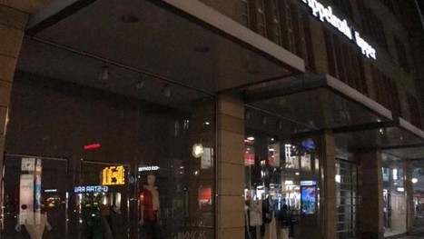 Almanya'dan enerji tasarrufu için yeni tedbirler! Işıklandırmalar kapatıldı!