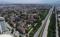1050 Konutlar'a Onay Çikti, Sira Dönüsümde