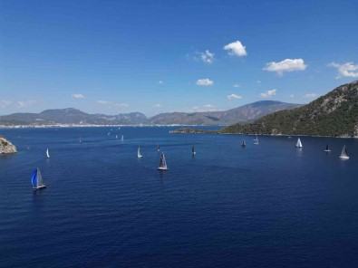 15.Channel Regatta Rodos-Marmaris Yelken Yarislari Sona Erdi