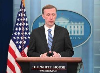 ABD Ulusal Güvenlik Danismani Sullivan Açiklamasi 'Rusya'nin Ukrayna'daki Sözde Referandumunu Kabul Etmeyecegiz'