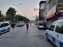 Adana'da Silahli Saldiriya Ugrayan Motosikletli Öldü