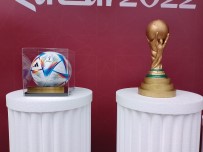 Al Sani Açiklamasi (2022 Dünya Kupasi) Türk Kardeslerimi Bu Essiz Etkinligin Tadini Çikarmaya Davet Ediyorum'