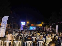 Altin Portakal Sinema Tiri Yolculuguna Basladi