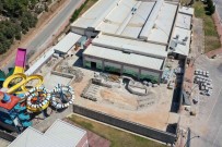 Baskan Çakin Hayata Geçirilen 15 Projeyi Yerinde Inceledi