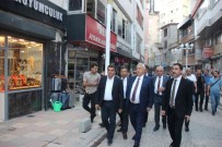 Bendevi Palandöken Hakkari'de