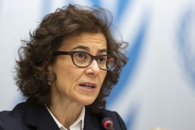 BM'den Iran'a Kinama