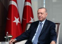 Cumhurbaskani Erdogan Açiklamasi '(Rusya-Ukrayna Savasi) 200 Rehinenin Takasi Konusunda Bir Mutabakat Saglandi'