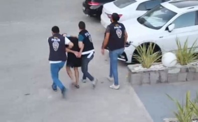 Dolandiricilik Operasyonuna 5 Tutuklama