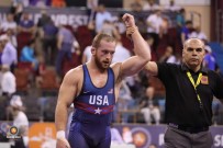 Ilkim'a Uluslararasi Görev