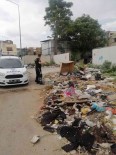 Kahramankazan Belediyesi Zabitasi, Çevre Kirliligine Firsat Vermiyor