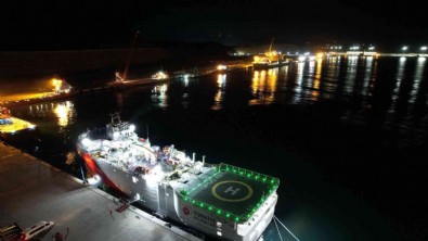 Karadeniz doğal gazında geri sayım: Bakan Dönmez tarih verdi