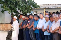 Kazada Hayatini Kaybeden Kamyonet Soförü Son Yolculuguna Ugurlandi