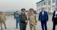 Kırgızistan ile Tacikistan arasında tansiyonu düşürecek adım