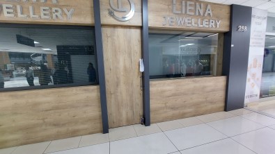 Kuyumcukent'te 100 Milyon TL'lik Vurgun Iddiasi