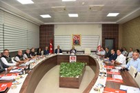 Manisa'da 112'Ye Yapilan Çagrilarin Yüzde 58'I Asilsiz