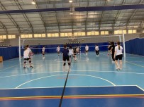 Nilüferli Çocuklar Kis Spor Okullari'nda Spora Devam Ediyor