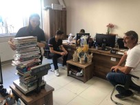 Ögrencilere 15 Günde 6 Bin Liralik Harçlik Destegi