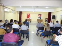 Okullarin Ilk Haftasi Degerlendirildi