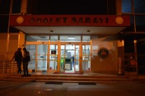 Ordu'da Silahli Tehdit Ve Yaralama Olayinda Gözaltina Alinan 8 Kisiden 5'I Tutuklandi