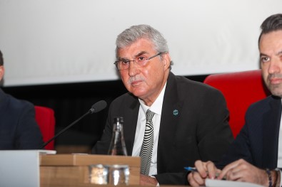 Sakarya'da Suya Yüzde 50 Zam