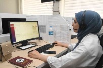 SASKI'ye 8 Ayda 104 Bin 305 Ihbar