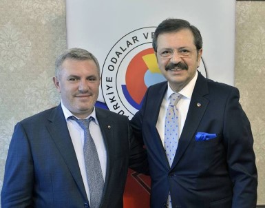 Yenisehir Ticaret Borsasi Seçime Gidiyor