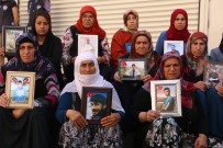 9 Yildir Evlat Hasreti Çeken Babadan Ogluna Çagri Açiklamasi 'Evine Dön Gel'