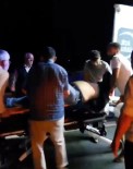 Adana'da Tir Ile Pikap Çarpisti Açiklamasi 2 Ölü