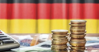 Almanya'nın enflasyon masalı