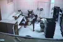 Antalya'da Üvey Baba Vicdansizligi