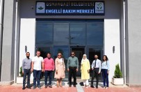 BAREM, Yerel Yönetimlere Örnek Oldu