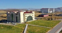 Bayburt Üniversitesi Kontenjanlarindaki Kayit Kaynakli Bosluklar Ek Yerlestirmede Yeniden Doldu