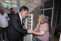 Bayrakli'da Sorunlara Yerinde Çözüm