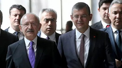 CHP'li Özgür Özel'den adaylık açıklaması: Kesinlikle Kemal Kılıçdaroğlu'dur demiyoruz